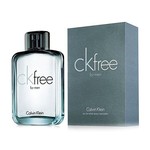 Calvin Klein Ck Free (50 .)