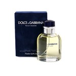 Dolce & Gabbana Pour Homme (75 .)