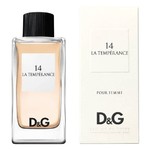 Dolce & Gabbana  14 La Temperance (50 .)