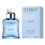 Calvin Klein Eternity for Men Aqua (100 .)