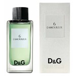 Dolce & Gabbana  6 L'Amoureux 50 (.)
